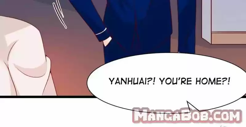 Mr. Zhou, Forced Marriage Is Illegal! Chapter 90