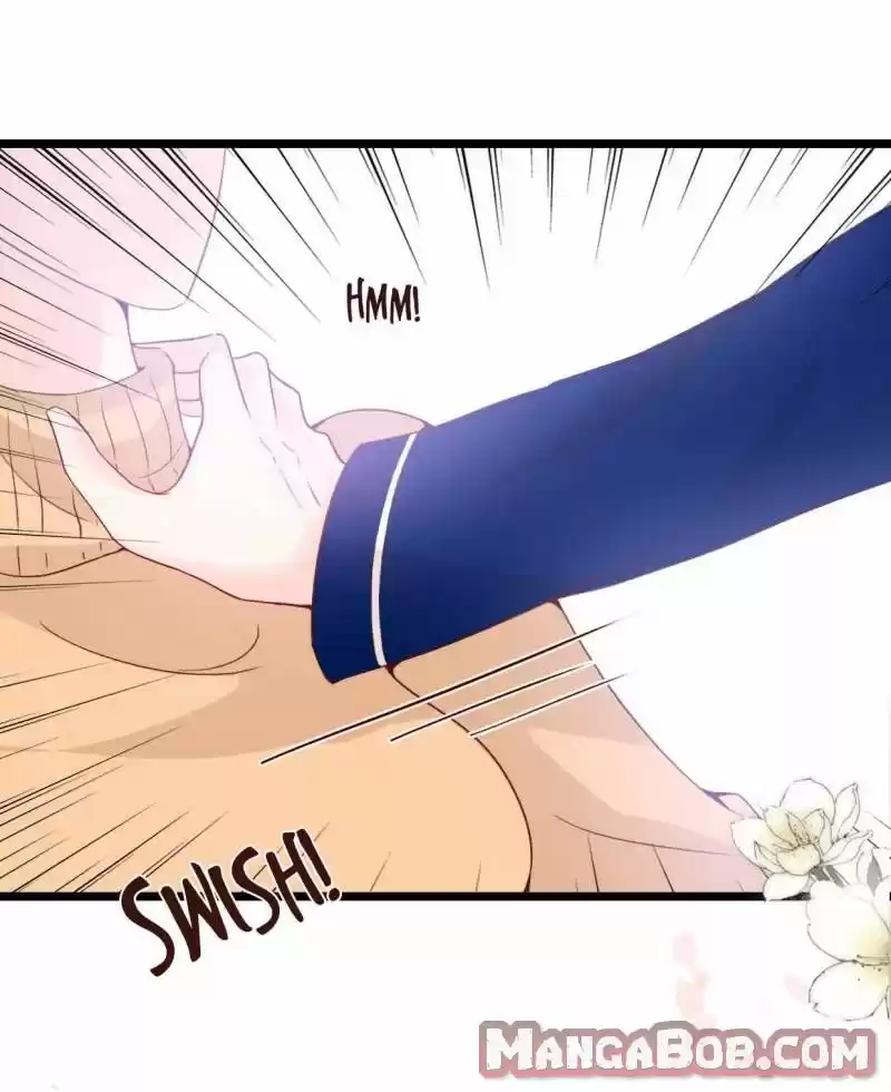 Mr. Zhou, Forced Marriage Is Illegal! Chapter 90