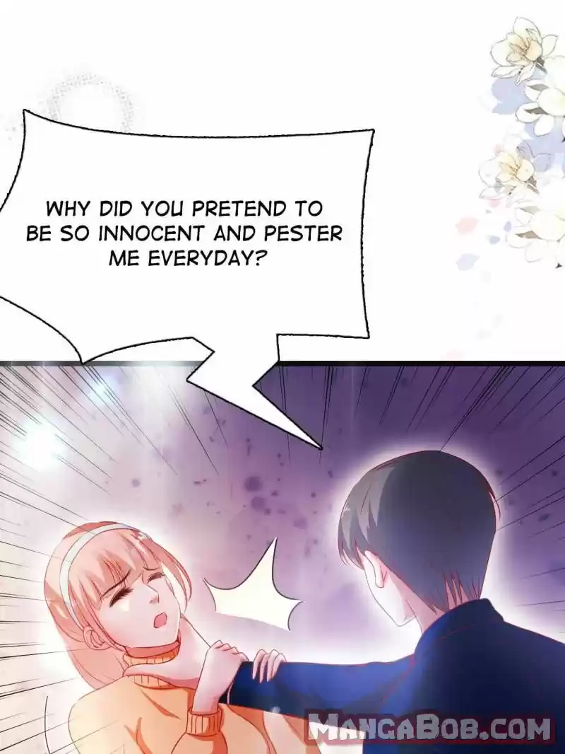 Mr. Zhou, Forced Marriage Is Illegal! Chapter 90