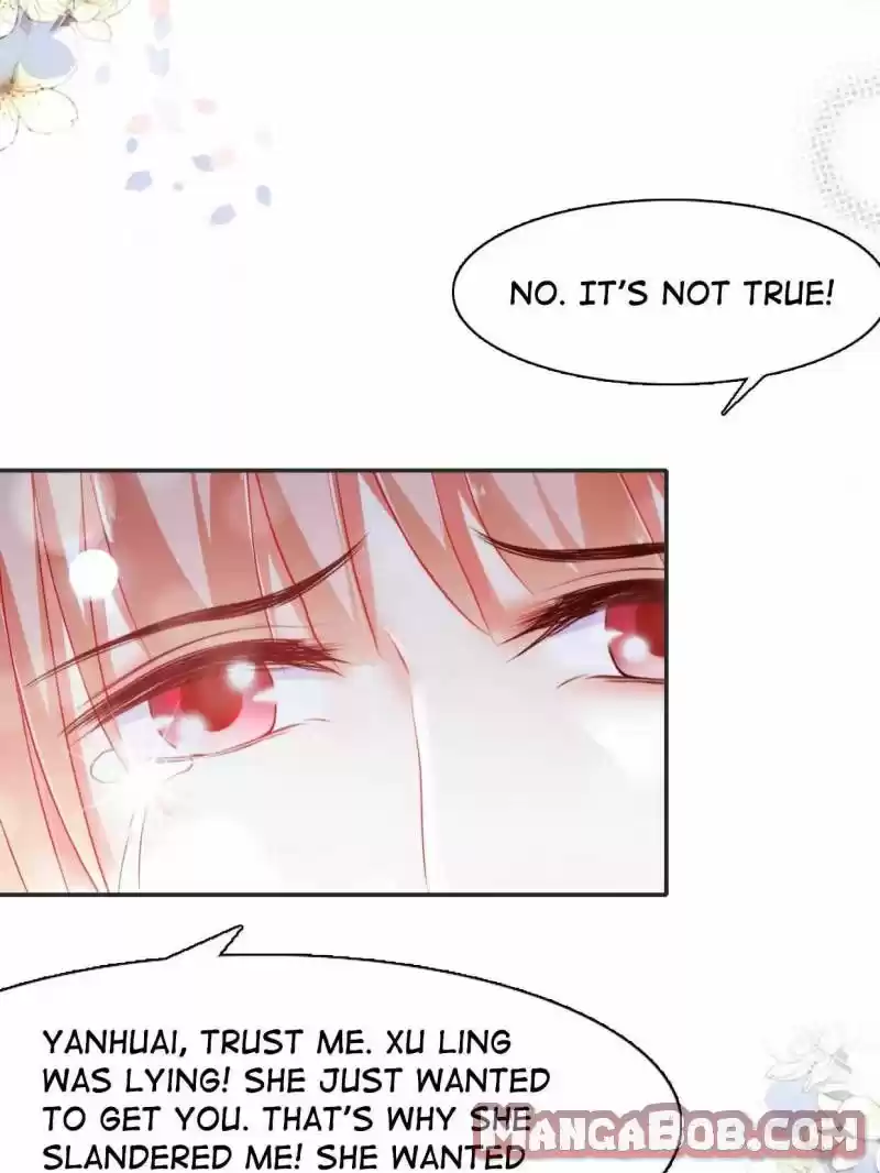 Mr. Zhou, Forced Marriage Is Illegal! Chapter 90