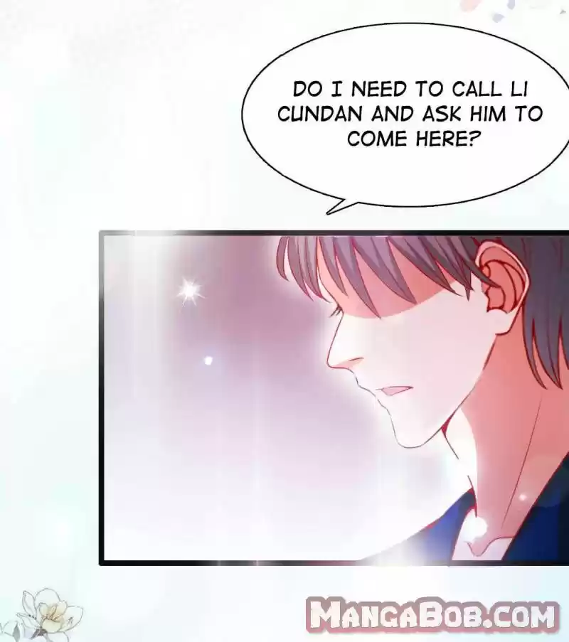 Mr. Zhou, Forced Marriage Is Illegal! Chapter 90