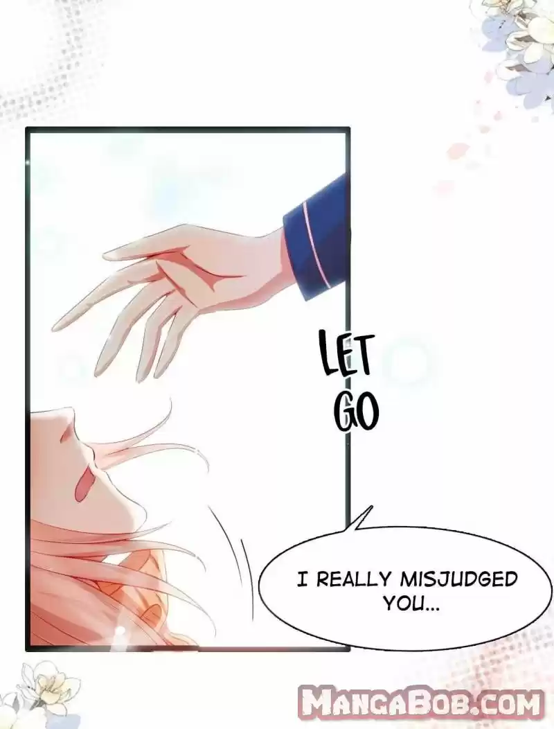 Mr. Zhou, Forced Marriage Is Illegal! Chapter 90