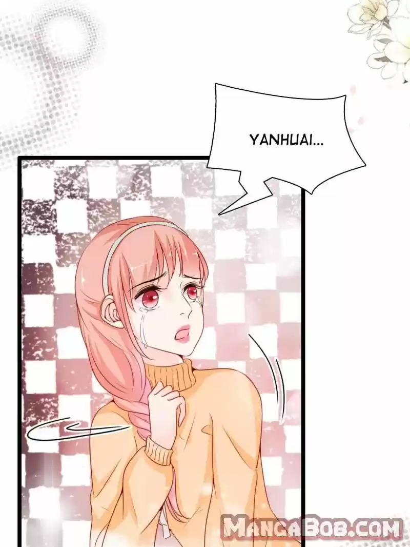 Mr. Zhou, Forced Marriage Is Illegal! Chapter 90