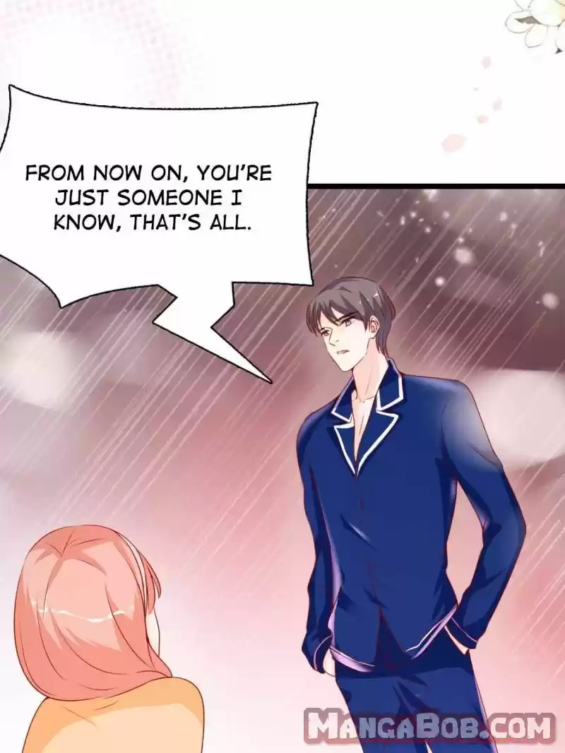 Mr. Zhou, Forced Marriage Is Illegal! Chapter 90