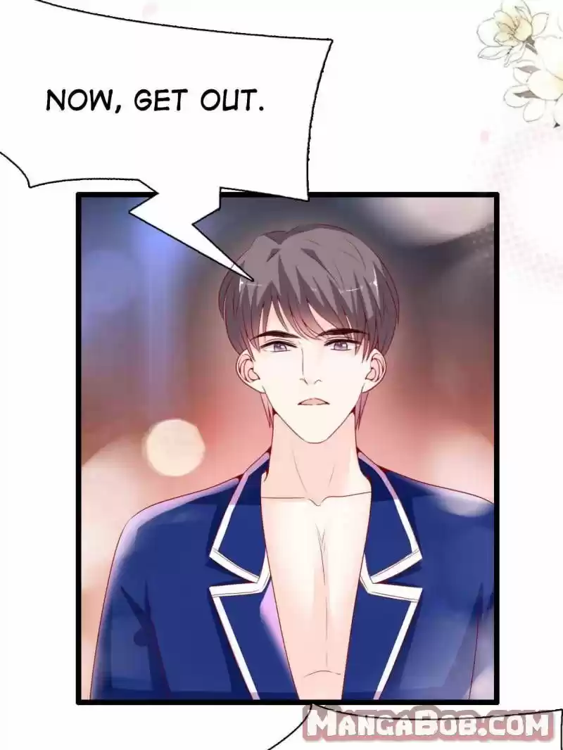 Mr. Zhou, Forced Marriage Is Illegal! Chapter 90