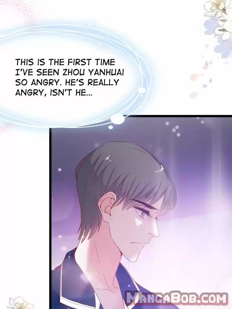 Mr. Zhou, Forced Marriage Is Illegal! Chapter 91