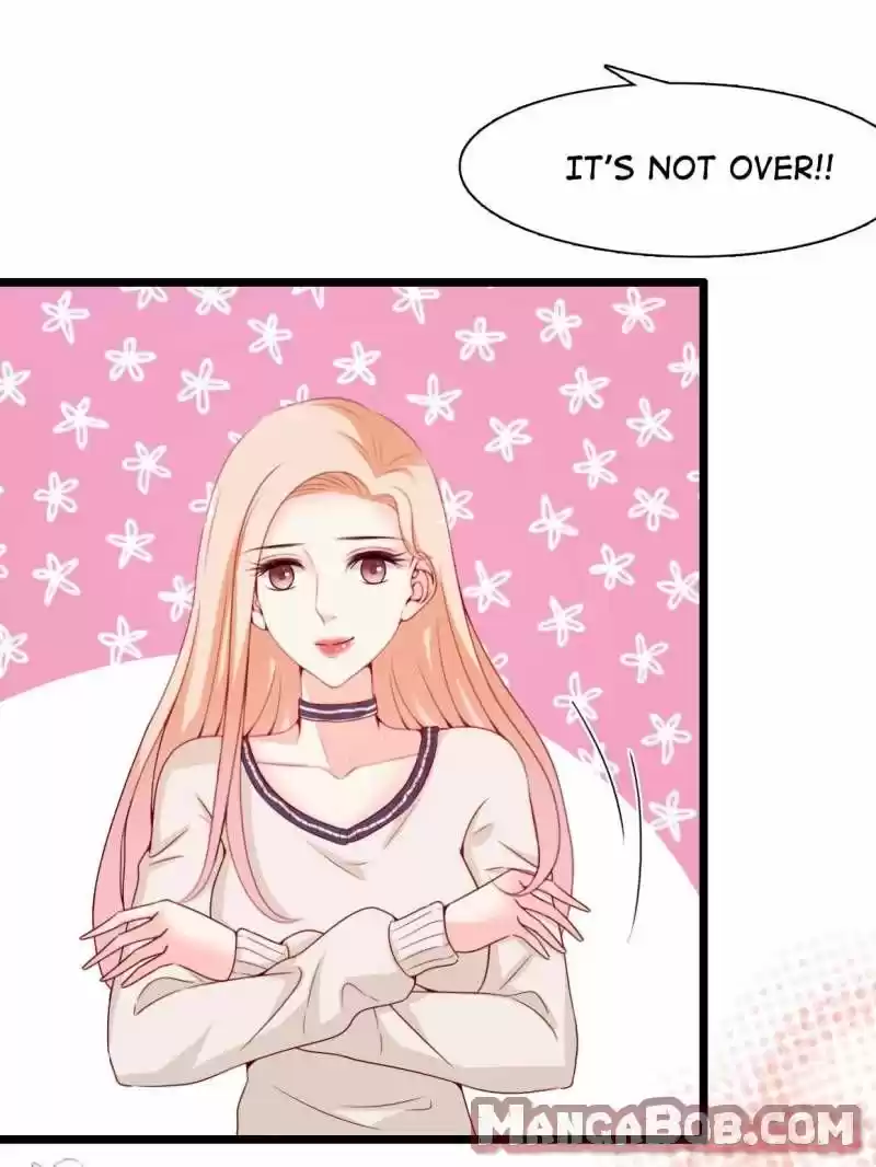 Mr. Zhou, Forced Marriage Is Illegal! Chapter 91