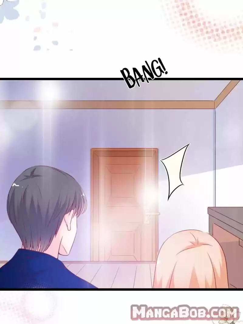 Mr. Zhou, Forced Marriage Is Illegal! Chapter 91