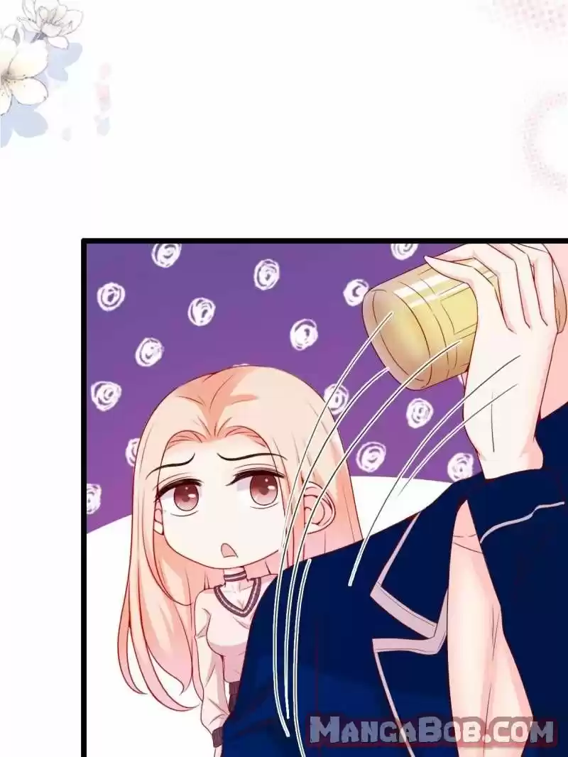 Mr. Zhou, Forced Marriage Is Illegal! Chapter 91