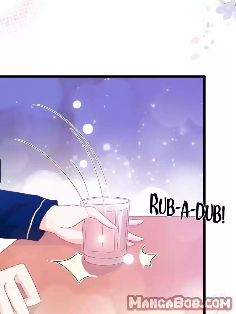 Mr. Zhou, Forced Marriage Is Illegal! Chapter 91