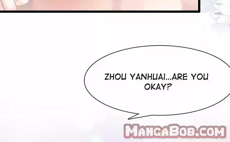 Mr. Zhou, Forced Marriage Is Illegal! Chapter 91