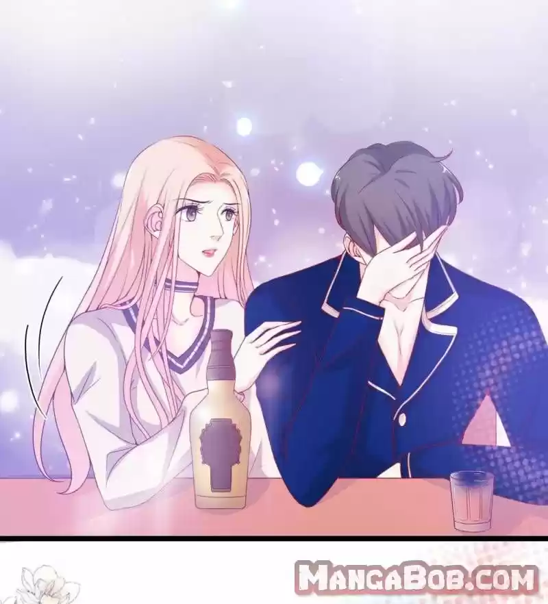 Mr. Zhou, Forced Marriage Is Illegal! Chapter 91