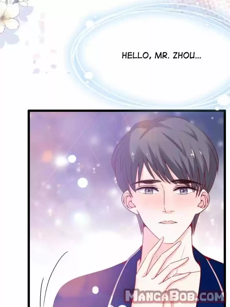 Mr. Zhou, Forced Marriage Is Illegal! Chapter 91