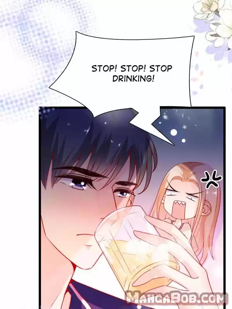 Mr. Zhou, Forced Marriage Is Illegal! Chapter 91