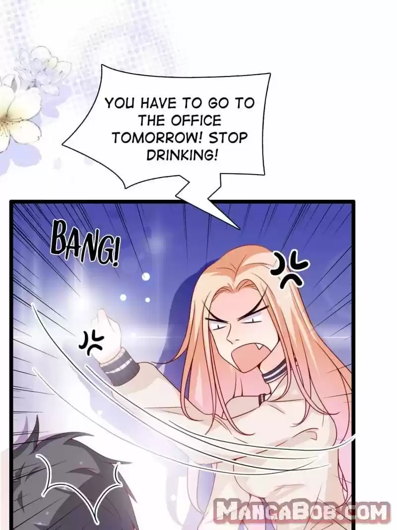 Mr. Zhou, Forced Marriage Is Illegal! Chapter 91