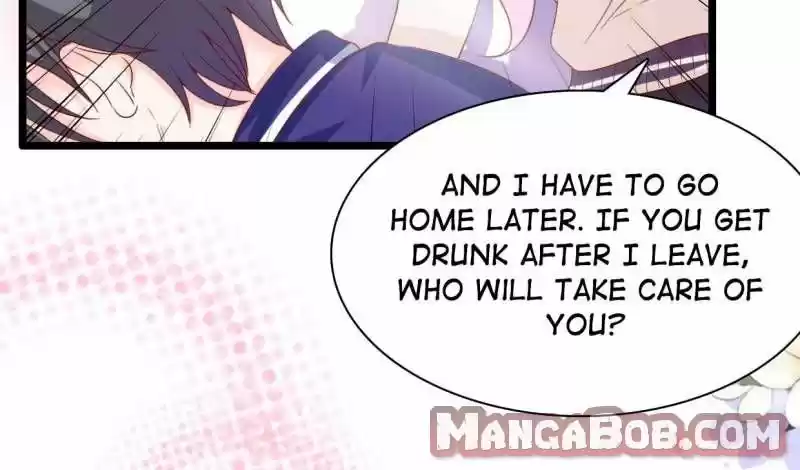 Mr. Zhou, Forced Marriage Is Illegal! Chapter 91