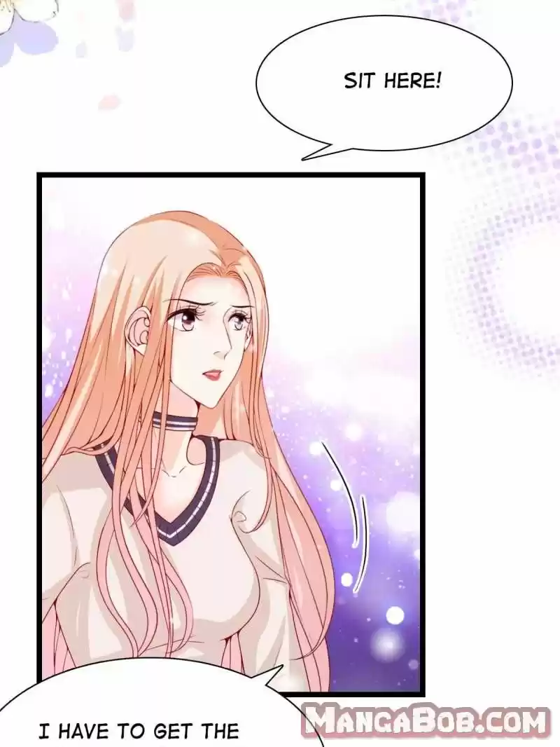 Mr. Zhou, Forced Marriage Is Illegal! Chapter 91