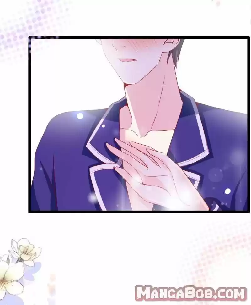 Mr. Zhou, Forced Marriage Is Illegal! Chapter 91