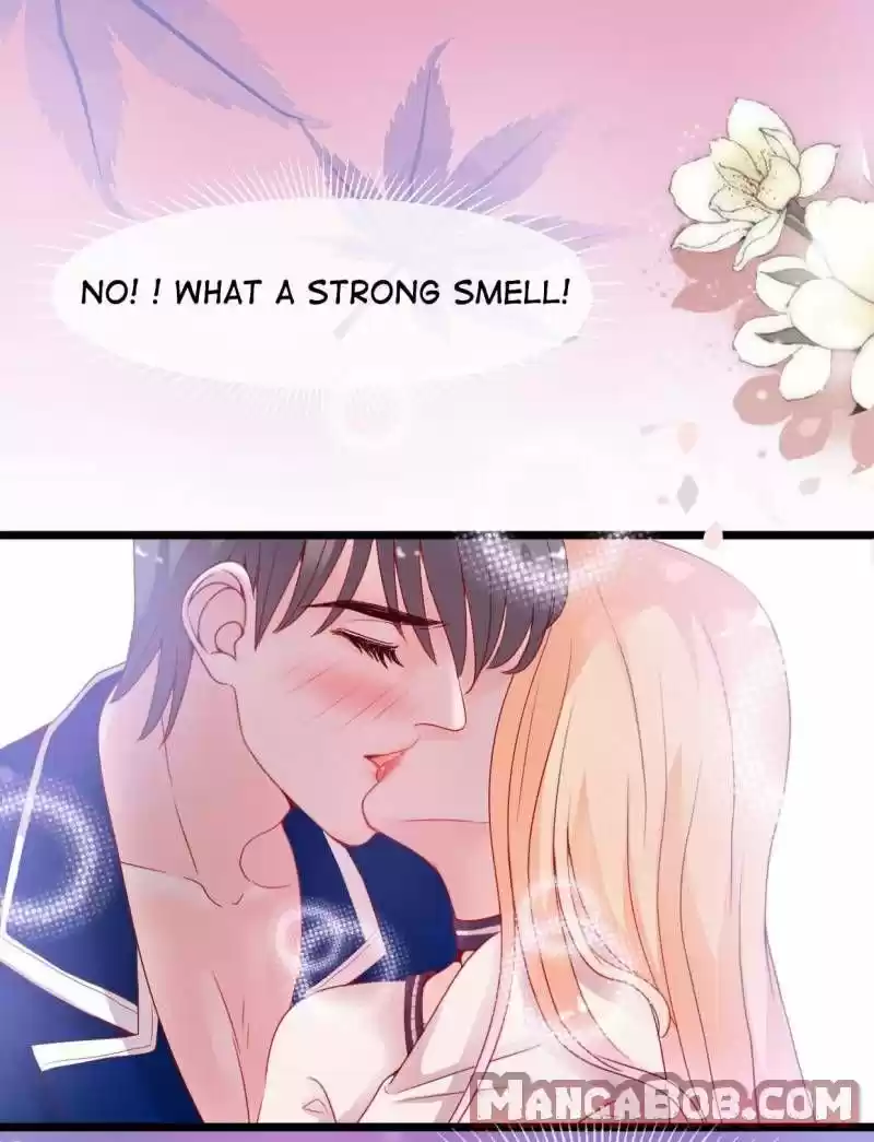 Mr. Zhou, Forced Marriage Is Illegal! Chapter 91