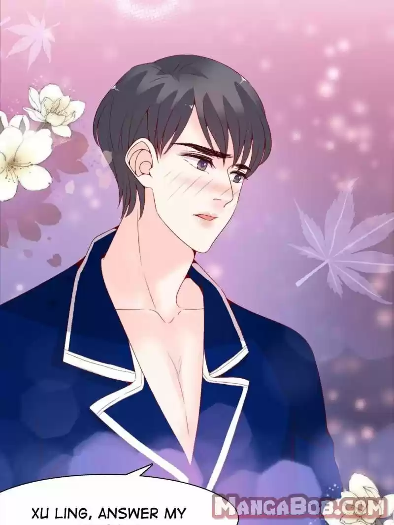 Mr. Zhou, Forced Marriage Is Illegal! Chapter 91