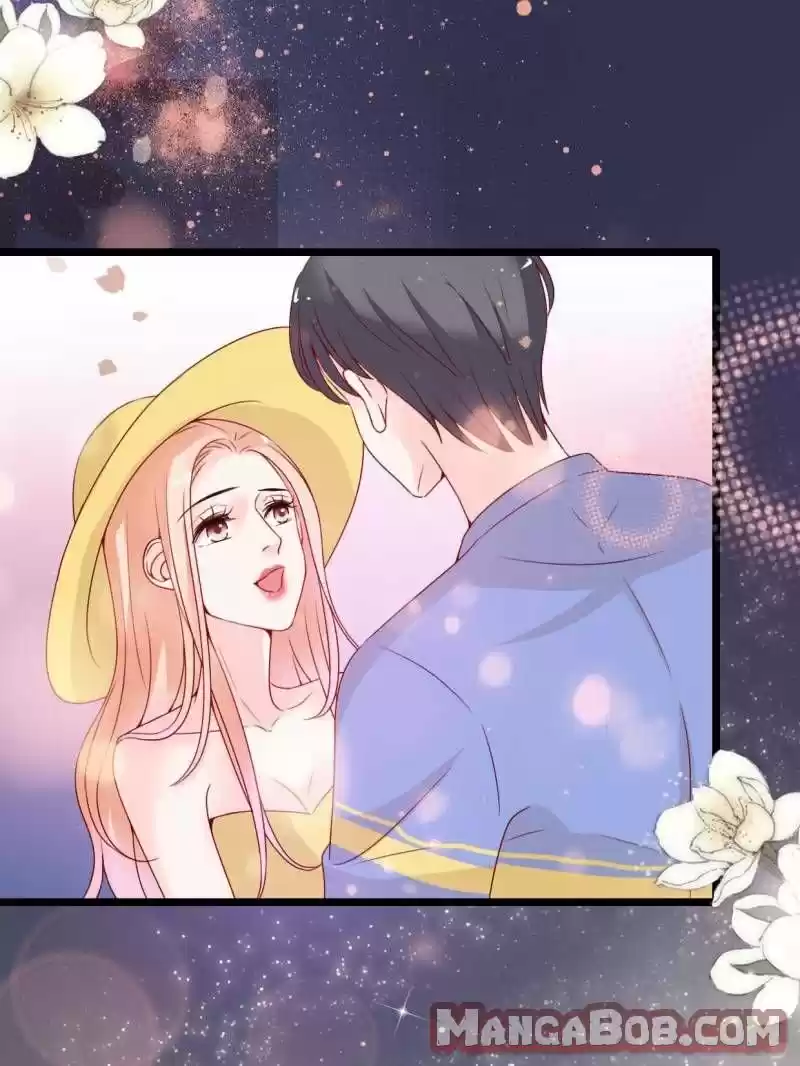 Mr. Zhou, Forced Marriage Is Illegal! Chapter 92