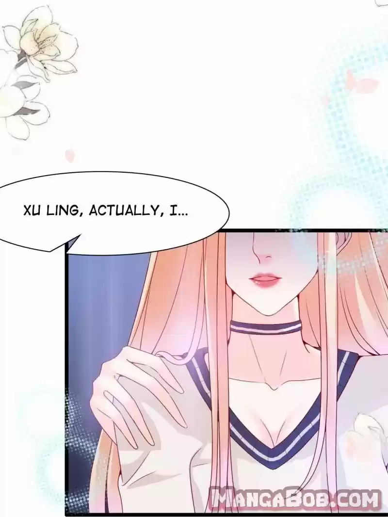 Mr. Zhou, Forced Marriage Is Illegal! Chapter 92