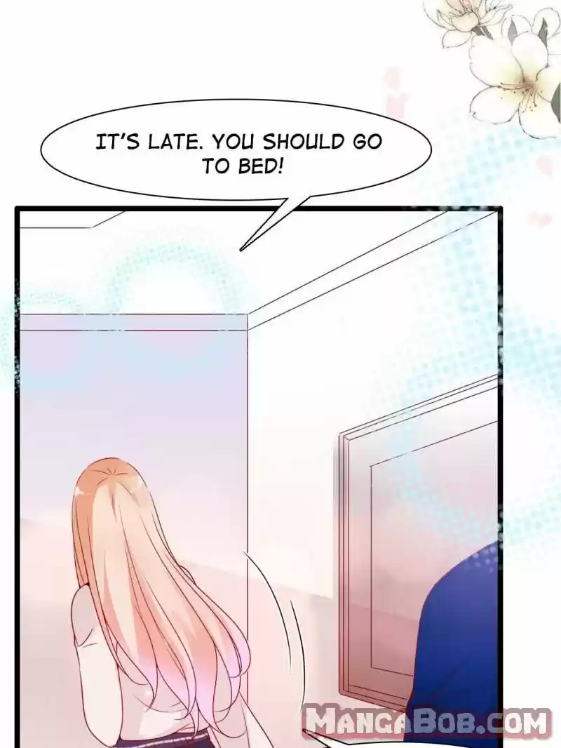 Mr. Zhou, Forced Marriage Is Illegal! Chapter 92