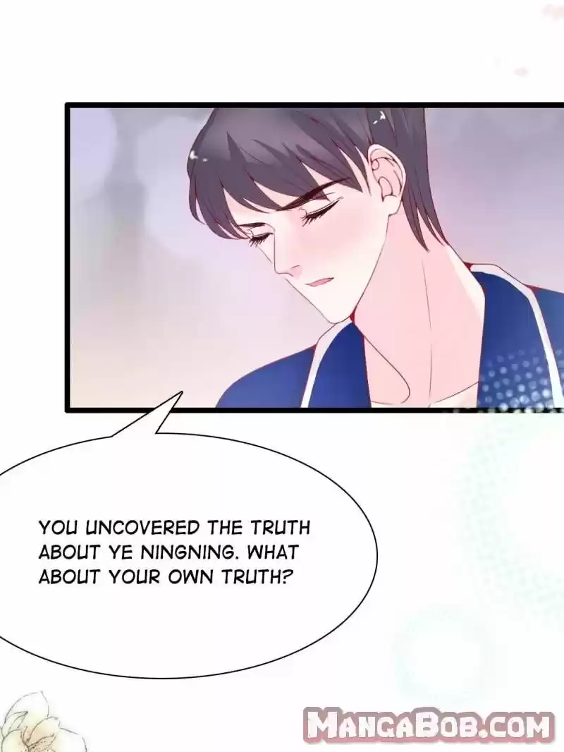 Mr. Zhou, Forced Marriage Is Illegal! Chapter 92