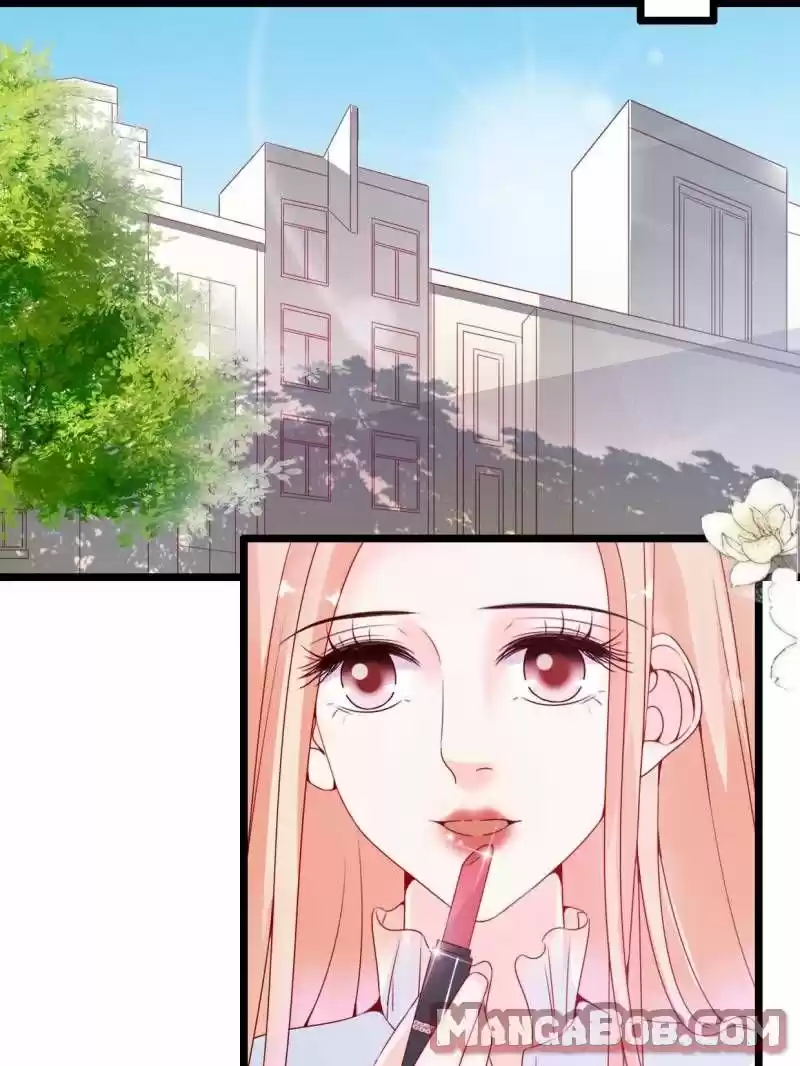 Mr. Zhou, Forced Marriage Is Illegal! Chapter 92