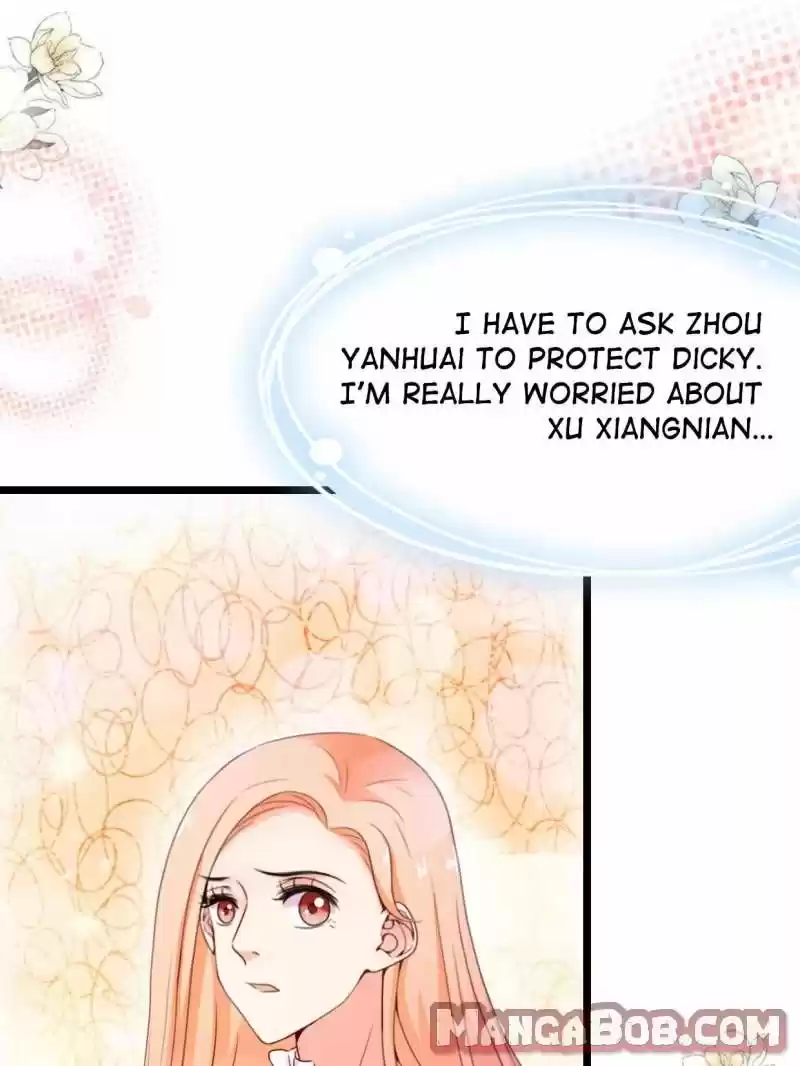 Mr. Zhou, Forced Marriage Is Illegal! Chapter 92