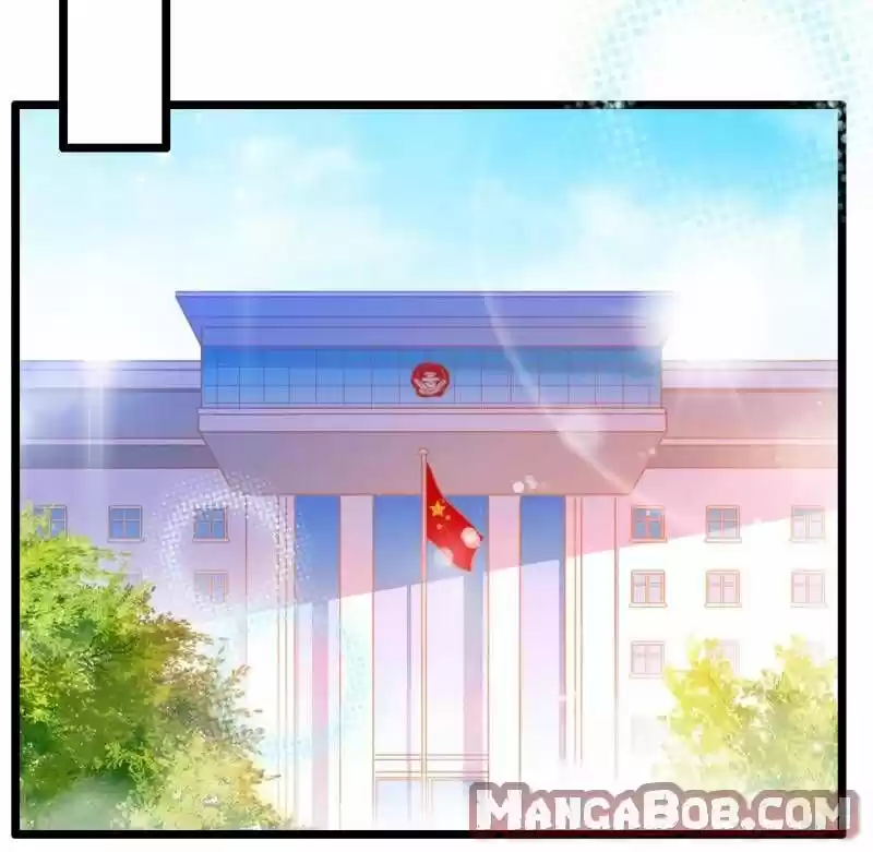 Mr. Zhou, Forced Marriage Is Illegal! Chapter 92