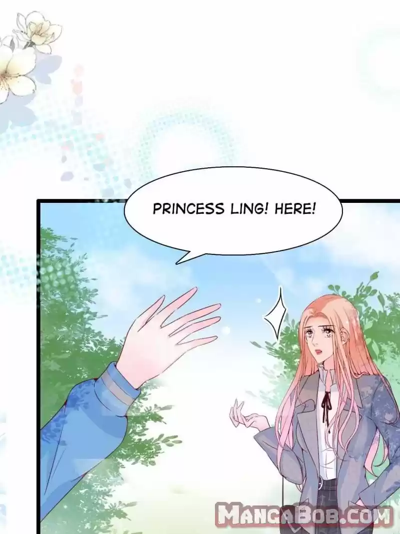 Mr. Zhou, Forced Marriage Is Illegal! Chapter 92