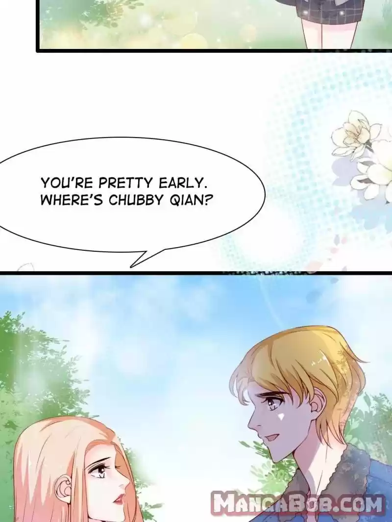 Mr. Zhou, Forced Marriage Is Illegal! Chapter 92