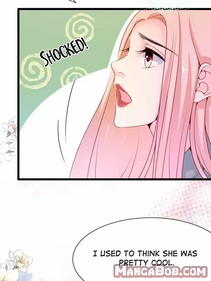 Mr. Zhou, Forced Marriage Is Illegal! Chapter 92