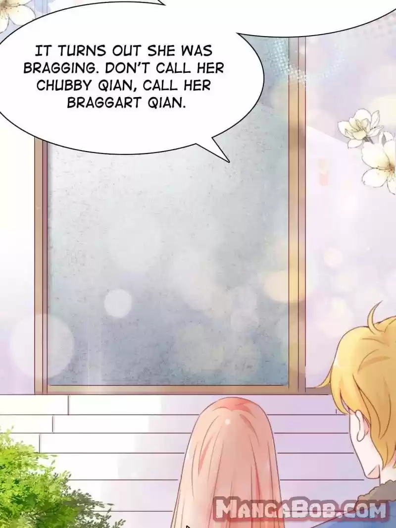 Mr. Zhou, Forced Marriage Is Illegal! Chapter 92