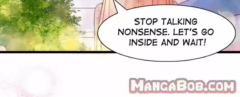 Mr. Zhou, Forced Marriage Is Illegal! Chapter 92