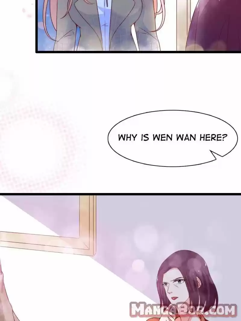 Mr. Zhou, Forced Marriage Is Illegal! Chapter 92