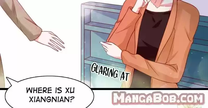 Mr. Zhou, Forced Marriage Is Illegal! Chapter 92