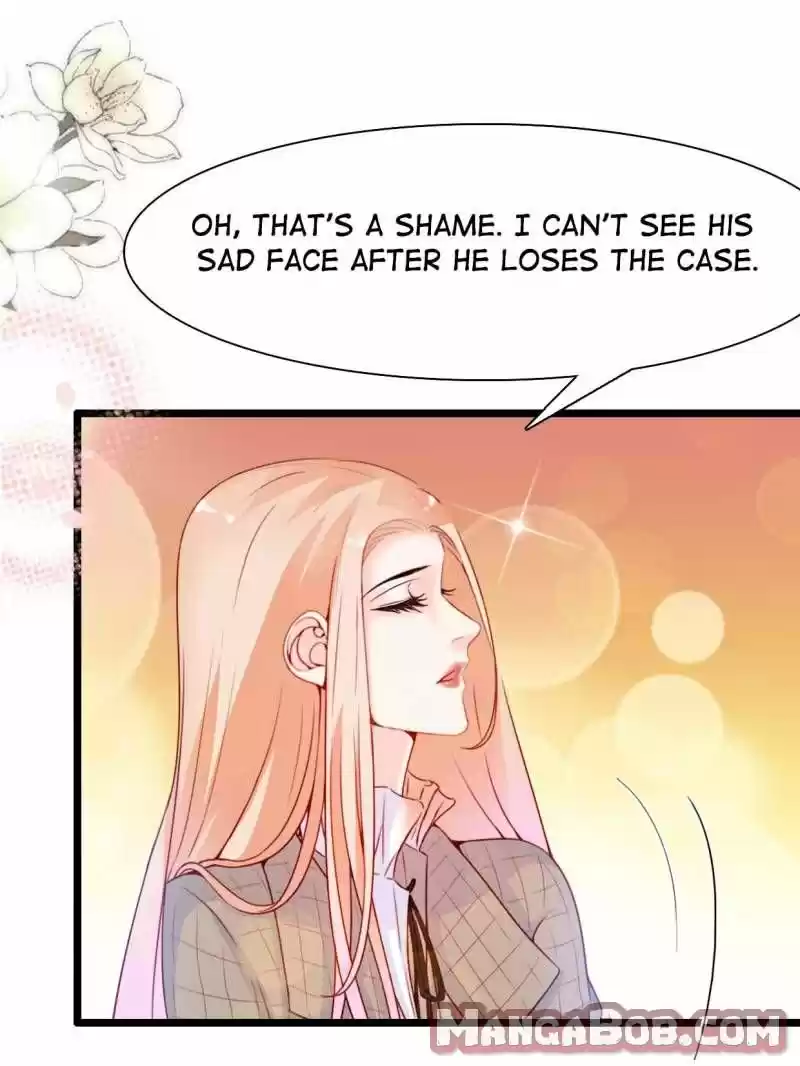 Mr. Zhou, Forced Marriage Is Illegal! Chapter 92