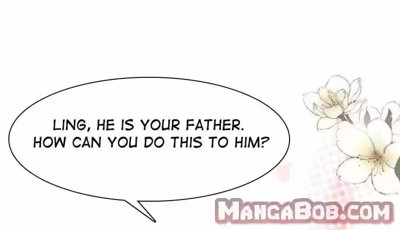 Mr. Zhou, Forced Marriage Is Illegal! Chapter 92