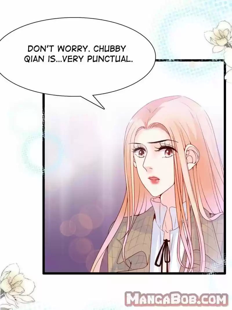 Mr. Zhou, Forced Marriage Is Illegal! Chapter 92