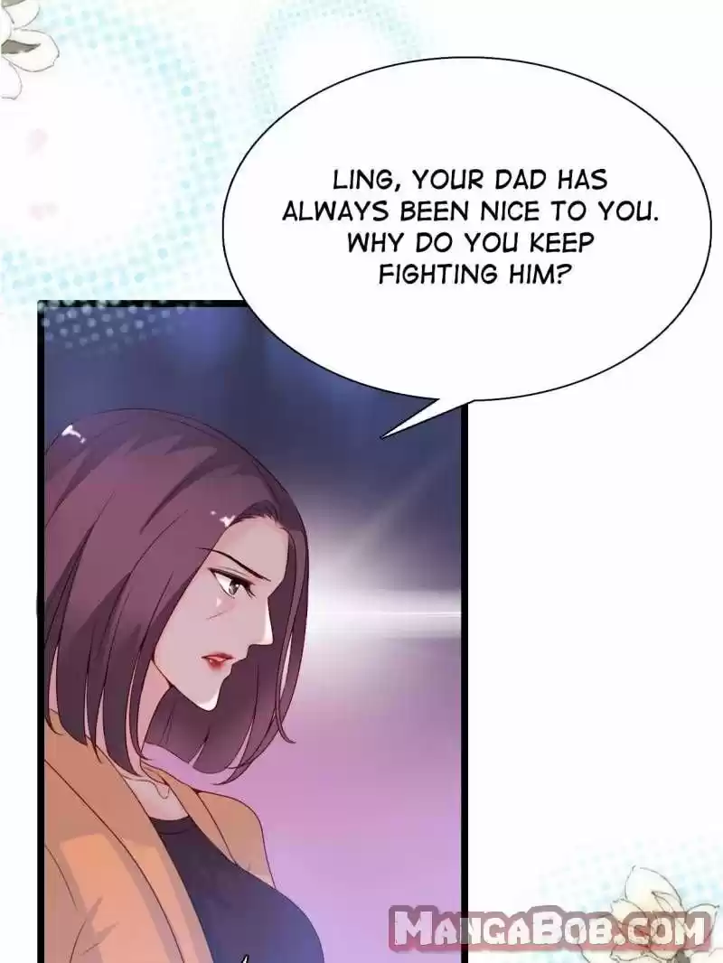 Mr. Zhou, Forced Marriage Is Illegal! Chapter 92