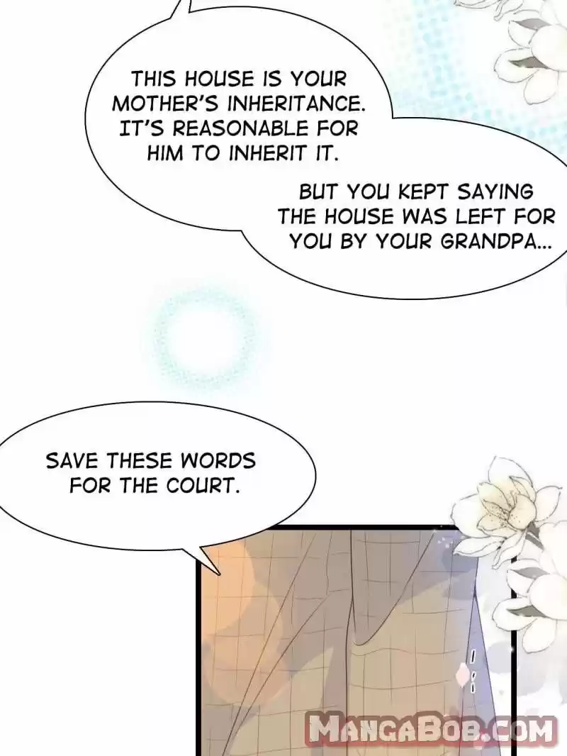 Mr. Zhou, Forced Marriage Is Illegal! Chapter 92