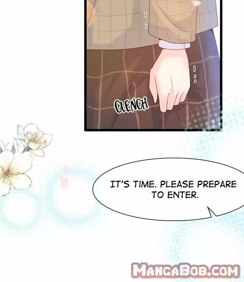 Mr. Zhou, Forced Marriage Is Illegal! Chapter 92