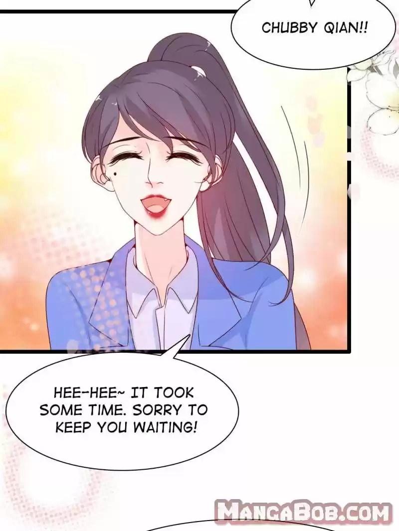 Mr. Zhou, Forced Marriage Is Illegal! Chapter 93