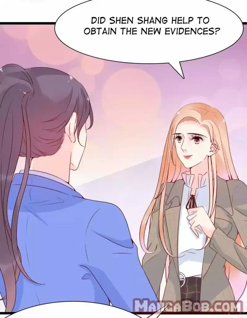 Mr. Zhou, Forced Marriage Is Illegal! Chapter 93