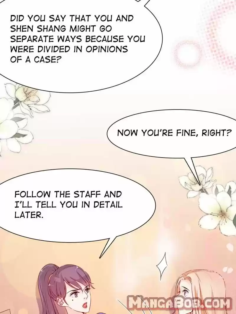 Mr. Zhou, Forced Marriage Is Illegal! Chapter 93