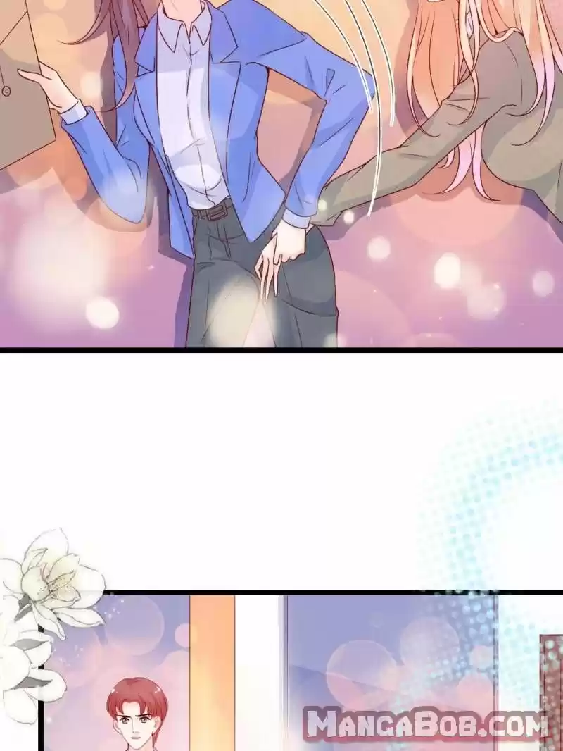 Mr. Zhou, Forced Marriage Is Illegal! Chapter 93