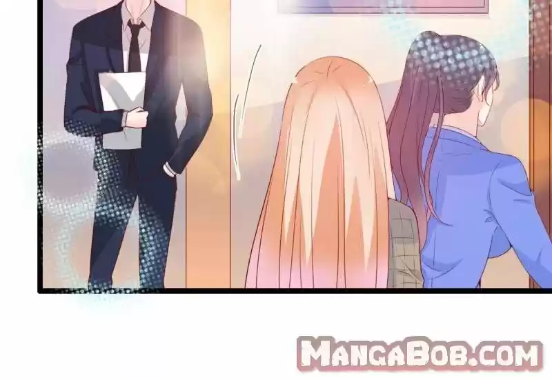 Mr. Zhou, Forced Marriage Is Illegal! Chapter 93