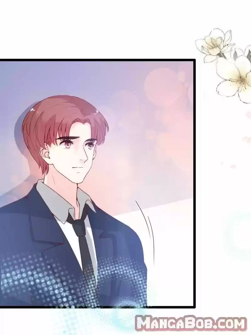 Mr. Zhou, Forced Marriage Is Illegal! Chapter 93